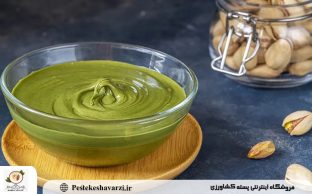 رژیم با پسته، راهنمای استفاده از پسته در آشپزی سالم