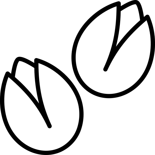 پسته و مغز پسته