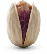 پسته کله قوچی